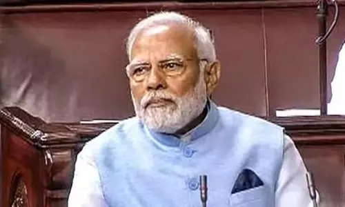 Right time to reset relations: Chinas state-run newspaper ahead of Modi 3.0