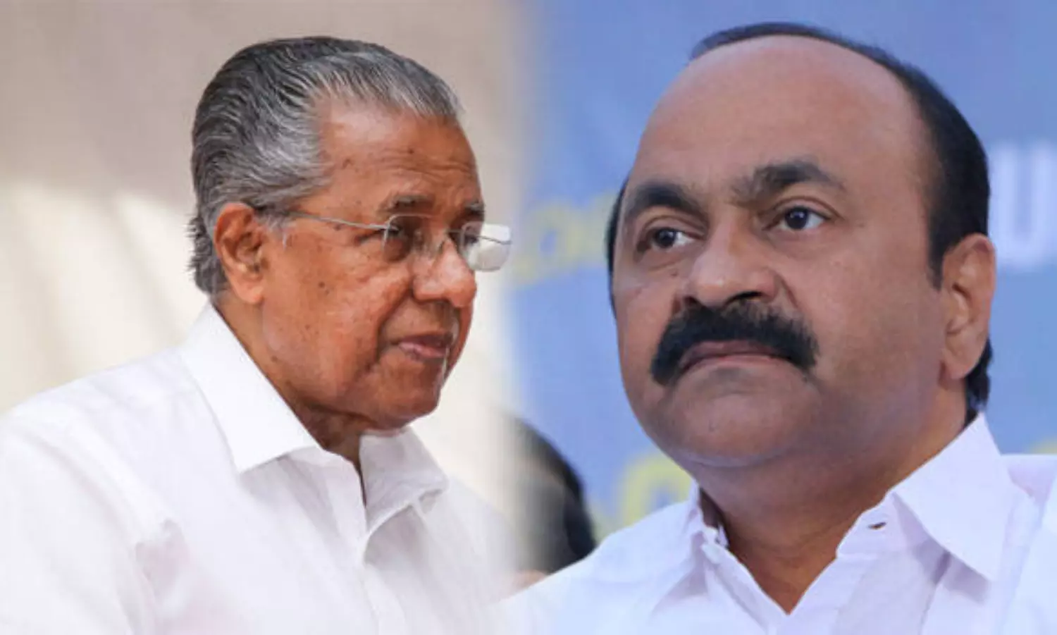 Probe sexual exploitation of women in cinema: Opposition tells Vijayan