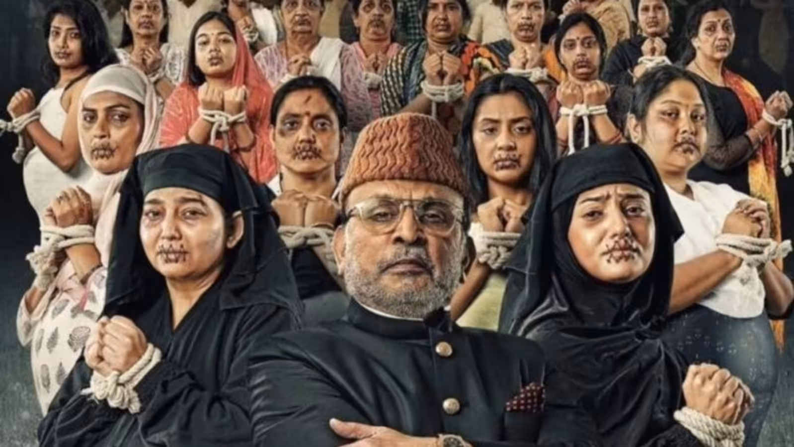 Karnataka govt bans release of ‘Hamare Baarah’ to prevent communal tension