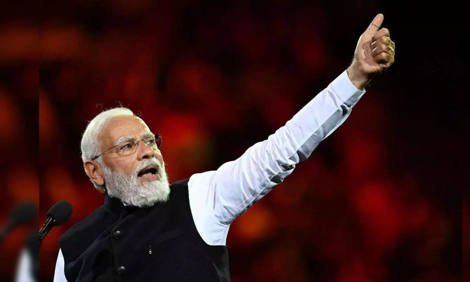 Modi’s presidential style of governance to boost ‘Modi Brand’ as global leader