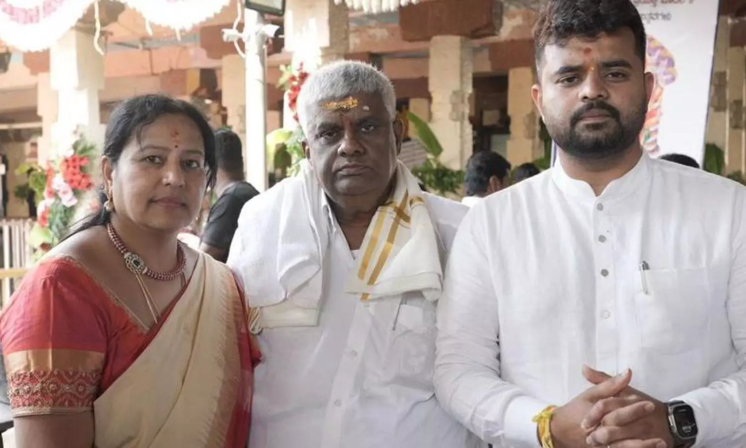 Karnataka HC grants Revanna’s mother anticipatory bail in abduction case