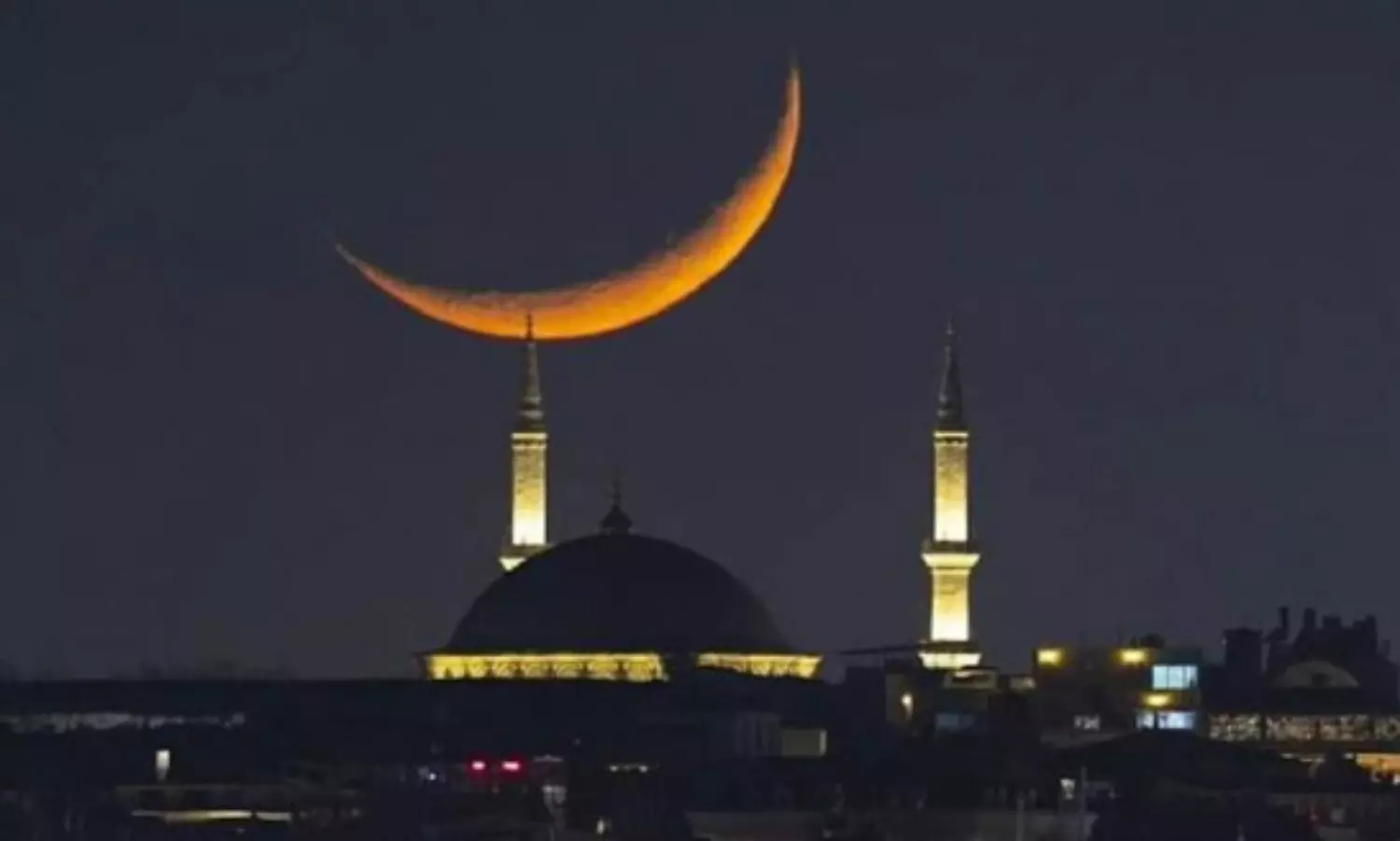 Eid Al Adha 2024: Saudi, Oman announce dates