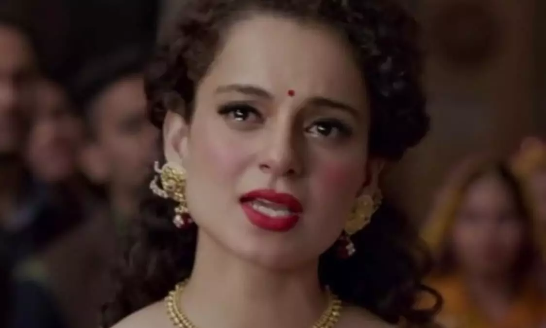 She disrespected farmers, says woman officer who slapped Kangana