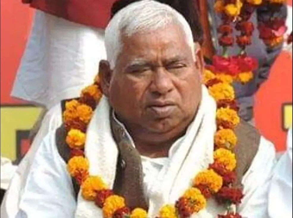 BJP cheated India in the name of Ram: Ayodhya’s winning candidate