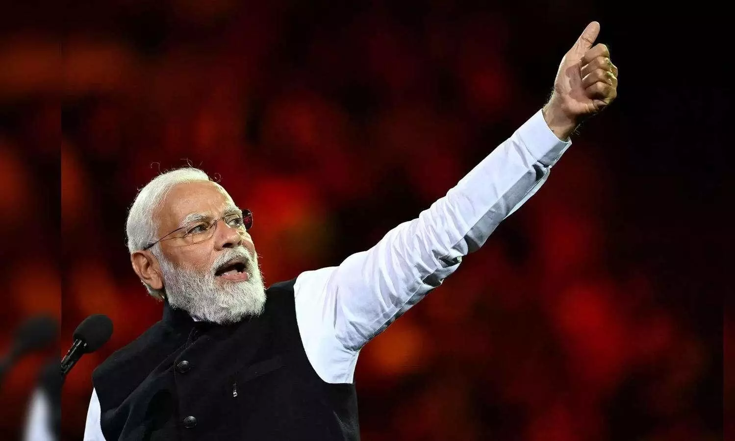 Modi’s presidential style of governance to boost ‘Modi Brand’ as global leader