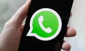 WhatsApp