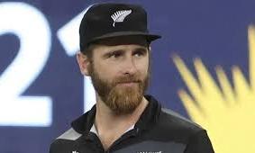 Kane Williamson