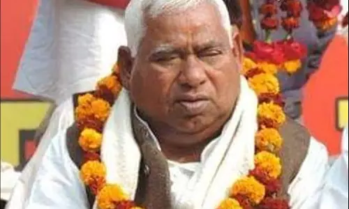 BJP cheated India in the name of Ram: Ayodhya’s winning candidate