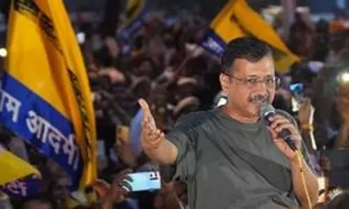 Delhi court to hear Delhi CMs regular bail plea in excise policy case on June 14