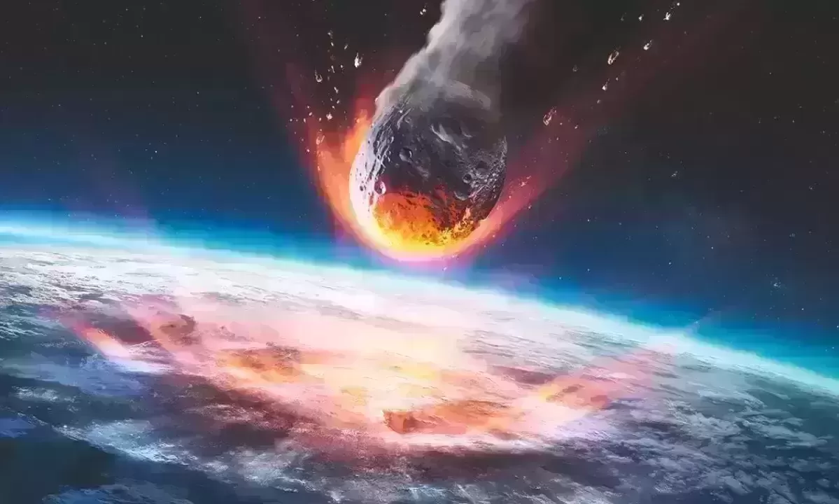 A 90-foot asteroid will fly past Earth today, no immediate threat: experts
