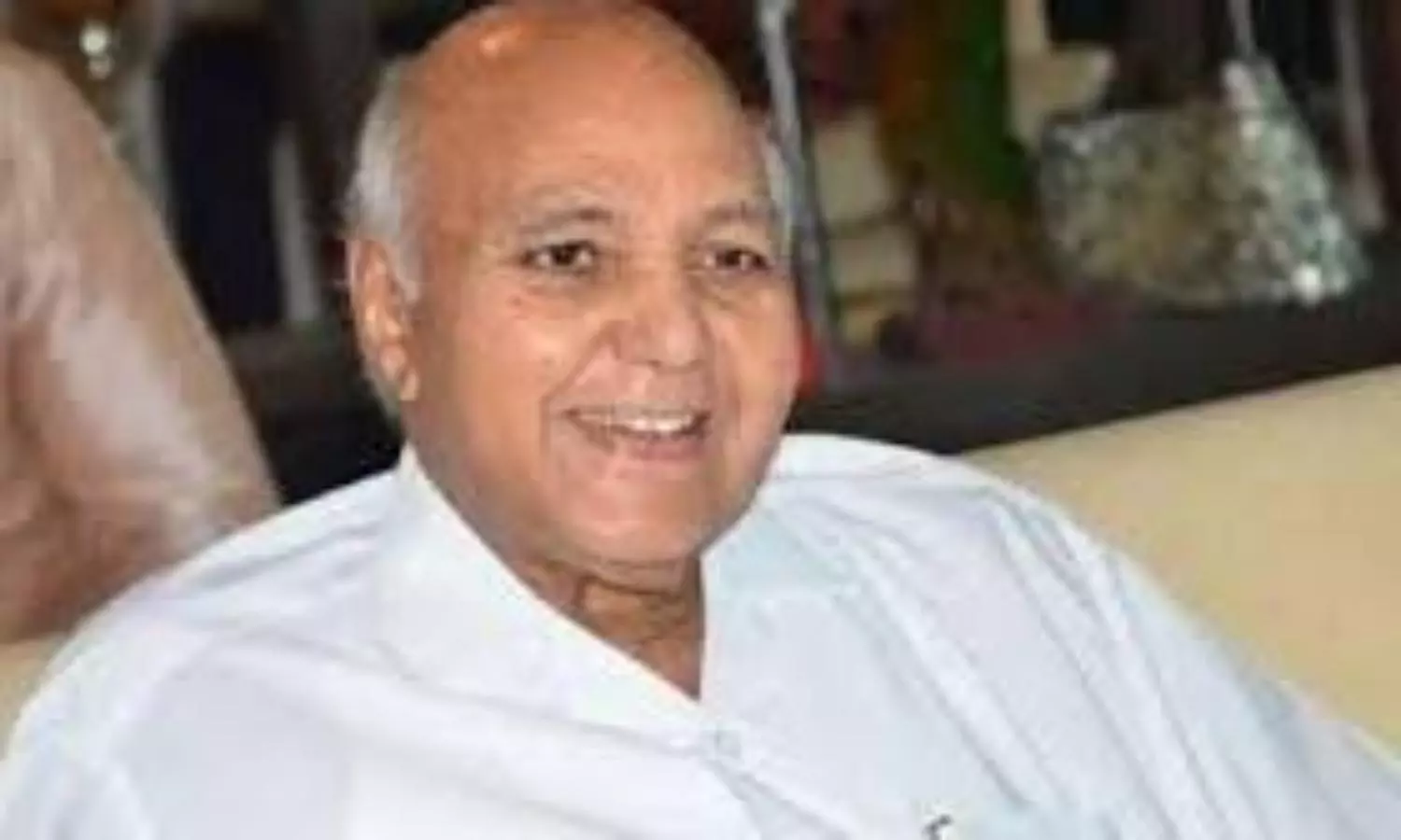 Ramoji Rao