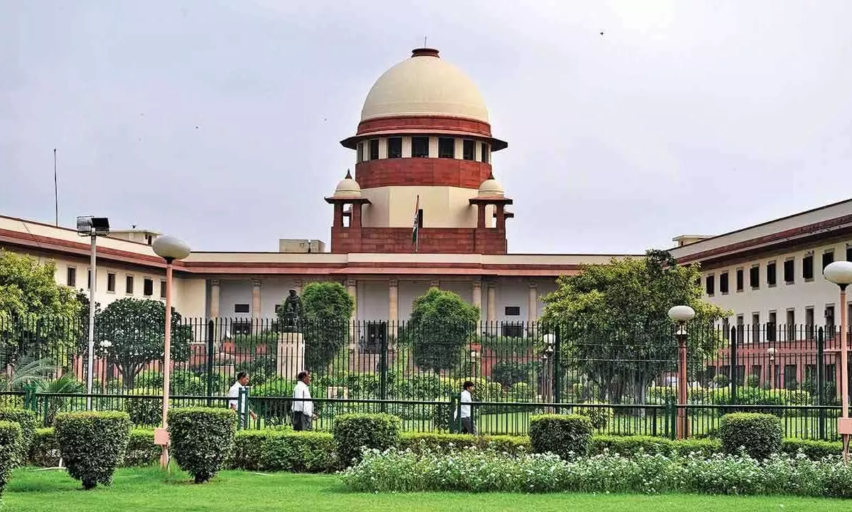 Plea in SC seeks report from Centre, SEBI on market crash after LS results