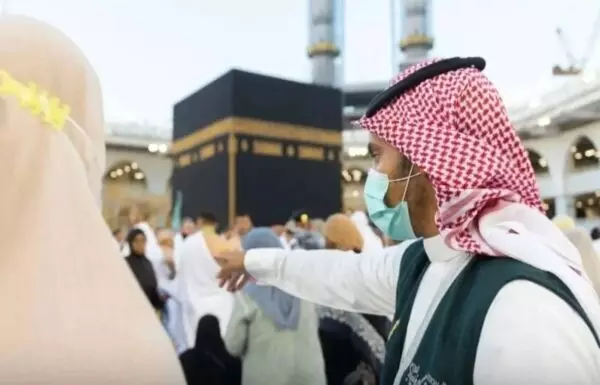 Saudi HR ministry promotes seasonal work during Hajj