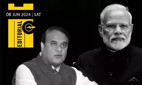 The unending flow of hate