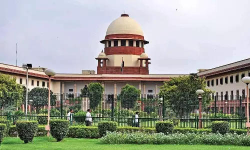 Plea in SC seeks report from Centre, SEBI on market crash after LS results
