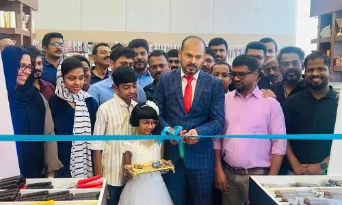 Riyadh: Columbus Kitchen hosts knife festival for Eid