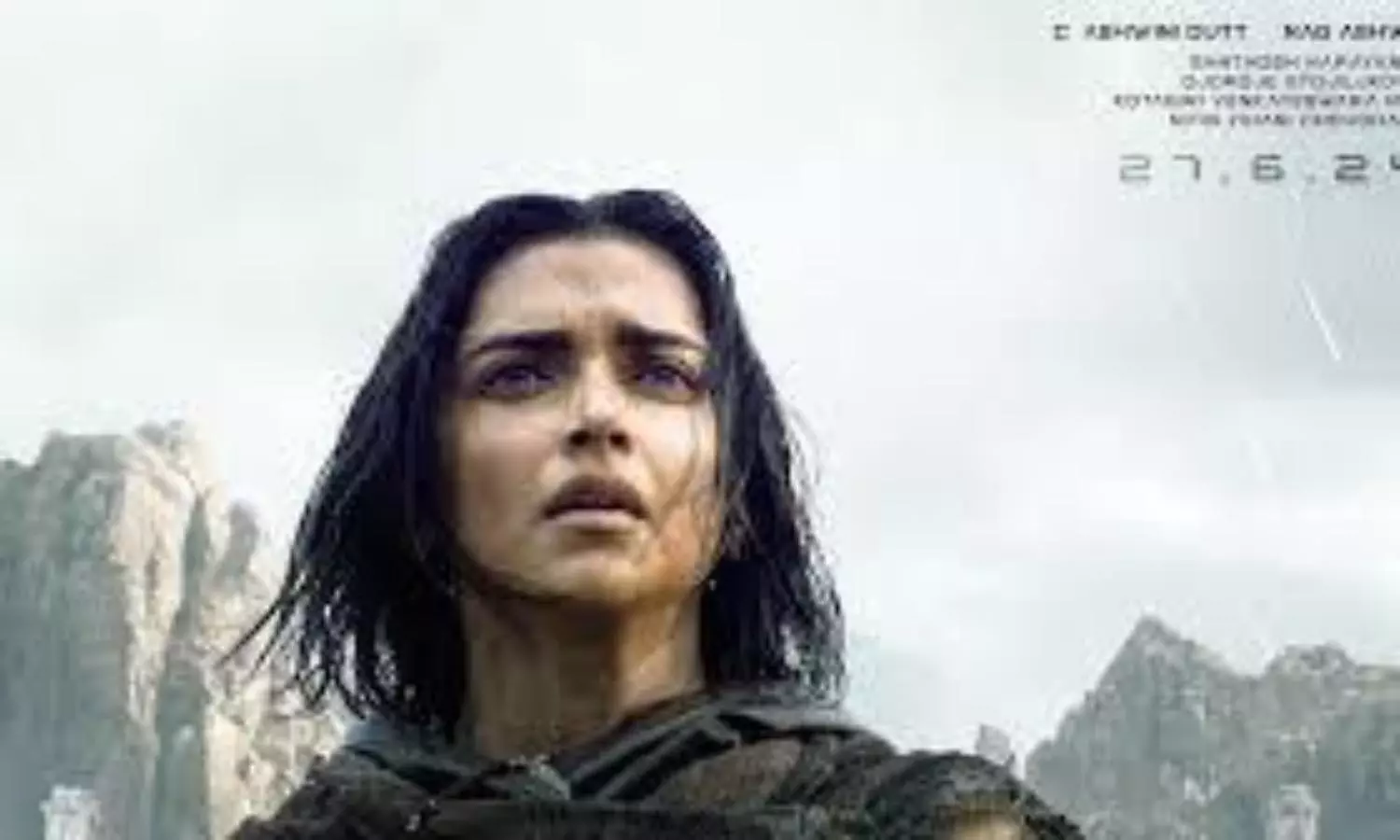 Kalki 2898 - AD