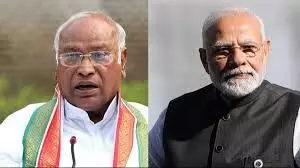 Kharge will attend Modis swearing-in ceremony