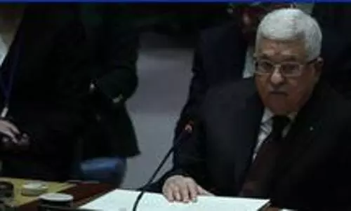 Israeli attacks on Gaza: Palestine requests UN Security Council session