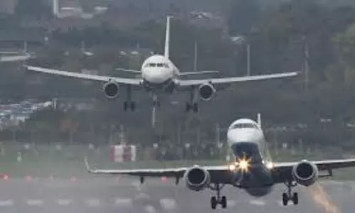 DGCA de-rosters air traffic controller after flight close call incident