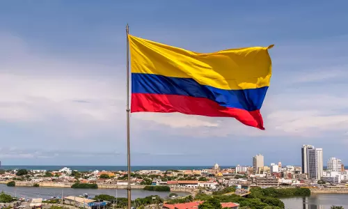 Columbia halts coal supply to Israel