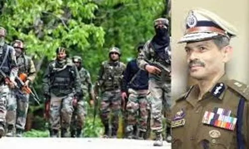 GoC confirms presence of 70-80 foreign terrorists in J&K