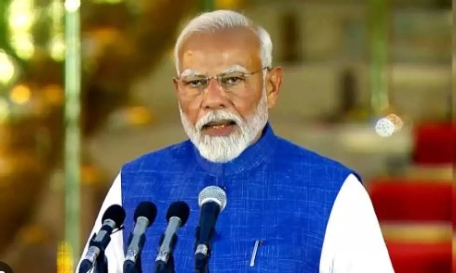 Will continue to amplify voice of Global South: PM Modi tells visiting leaders