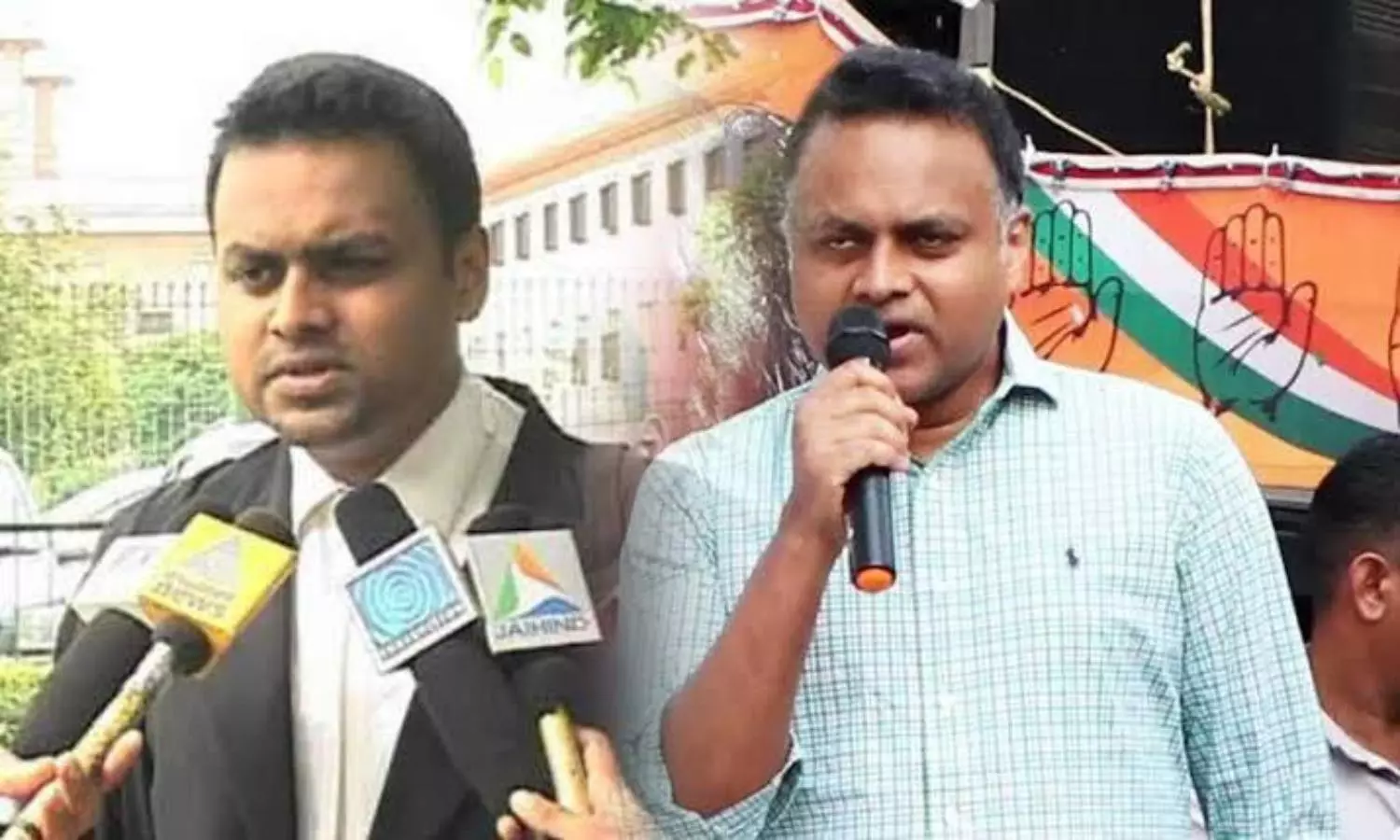 IUML nominates Supreme Court lawyer Haris Beeran to Rajya Sabha