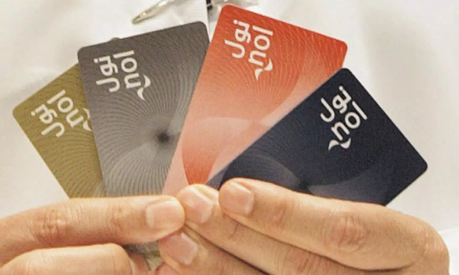 Dubai launches new Nol card with Dh17,000 in discounts