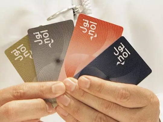Dubai launches new Nol card with Dh17,000 in discounts