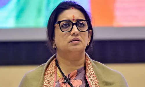 Modi 3.0 cabinet: Thakur, Irani, Munda among 37 ministers dropped