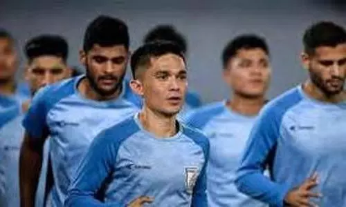 Indian football