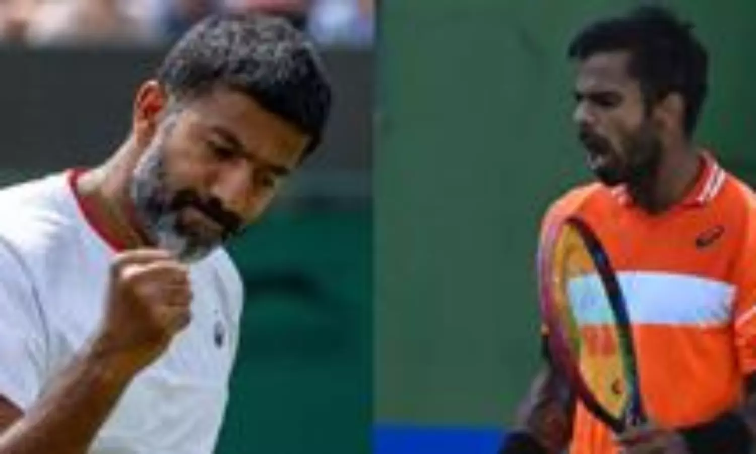 Rohan Bopanna, Sumit Nagal secure Paris 2024 berths in Tennis