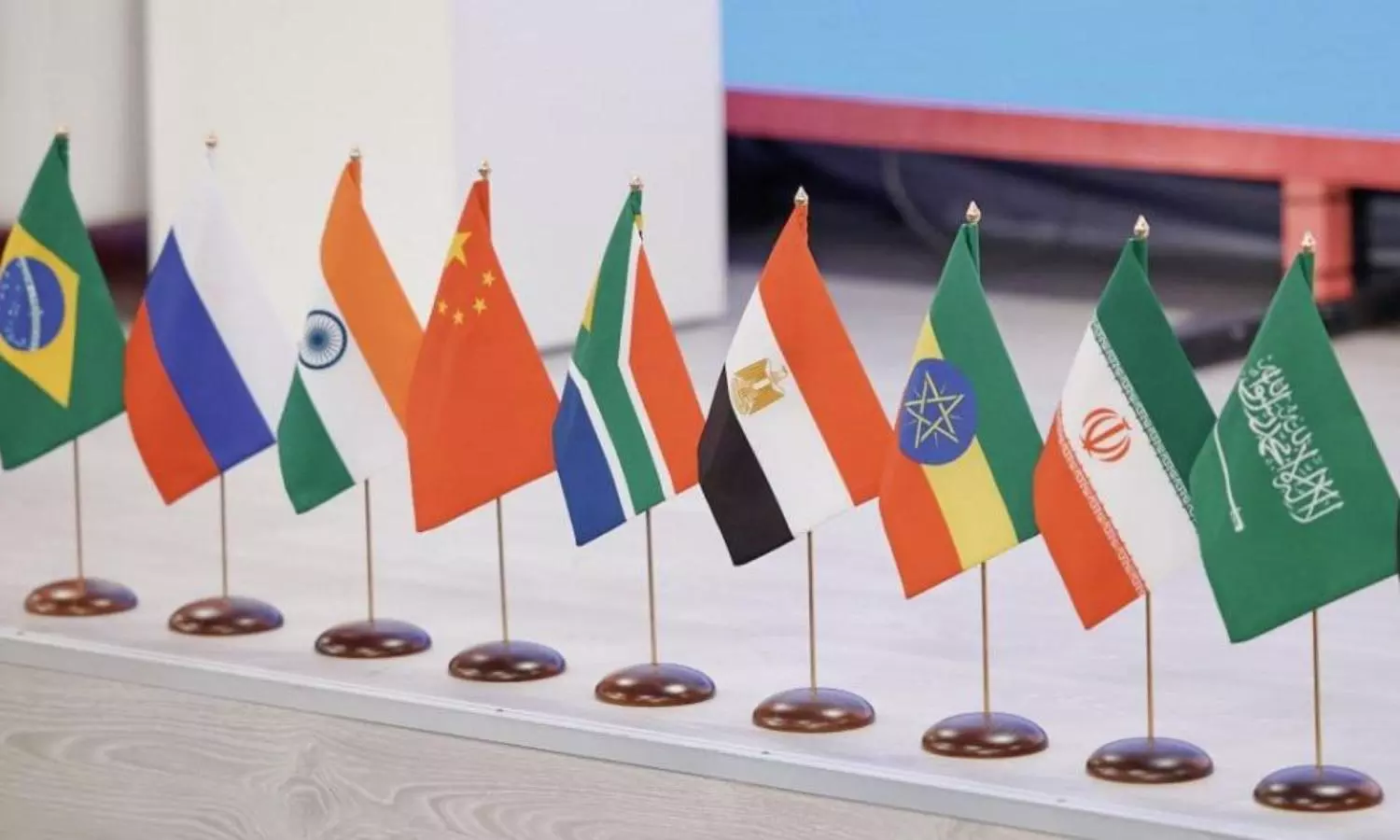 BRICS nations including India condemn Israel’s Rafah attacks