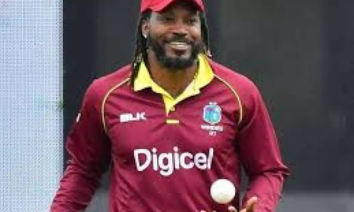 Gayle to lead West Indies team in World Championship of Legends