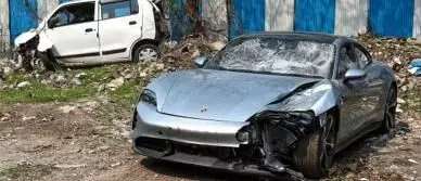 Porsche crash: Juvenile’s parents, other accused to stay in custody till June 14