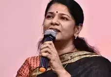 DMK appoints Kanimozhi as parliamentary leader