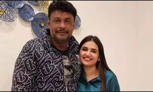 Murder: Kntka Police arrest actor Darshan & girlfriend