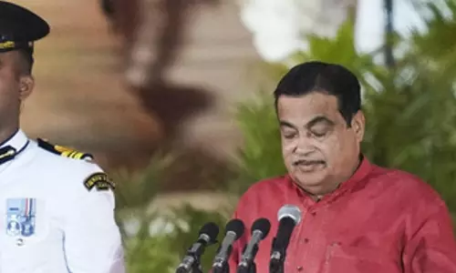 Under PM Modi, Nitin Gadkari becomes longest-serving minister in same ministry