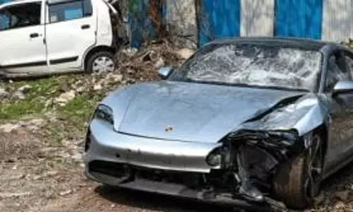 Porsche crash: Juvenile’s parents, other accused to stay in custody till June 14