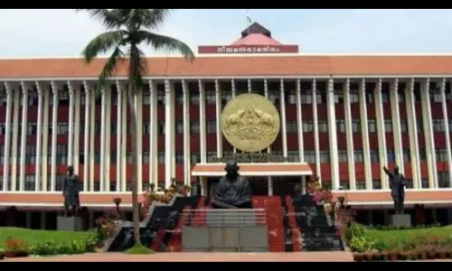 Invitation to inaugurate Loka Kerala Sabha declined by Kerala Gov