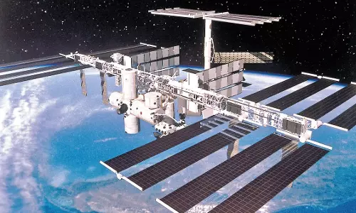 IIT Madras, NASA join hands to study pathogens in ISS