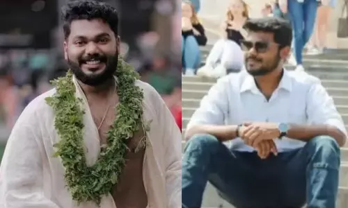 Kerala domestic violence case: Woman retracts allegations against husband