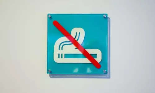 UAE urges smoke-free companies to enforce disciplinary actions on violators