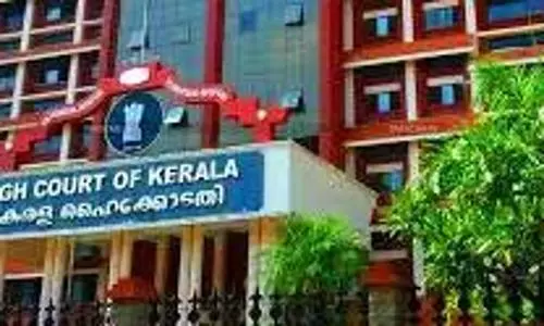 Differently-abled man approaches Kerala HC for permission to take driving license test