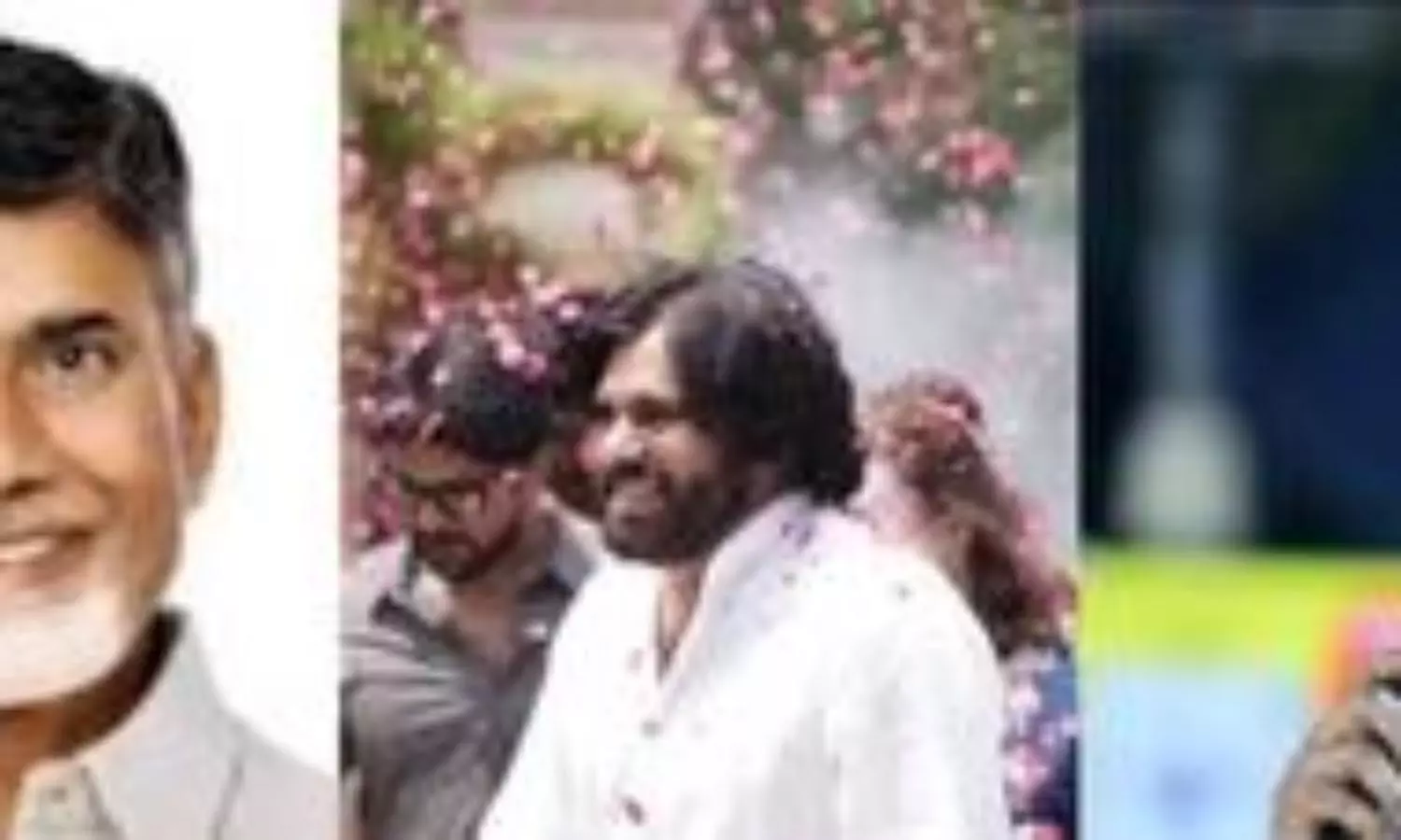 Andhra Pradesh: Chandrababu Naidu, 24 ministers to take oath today