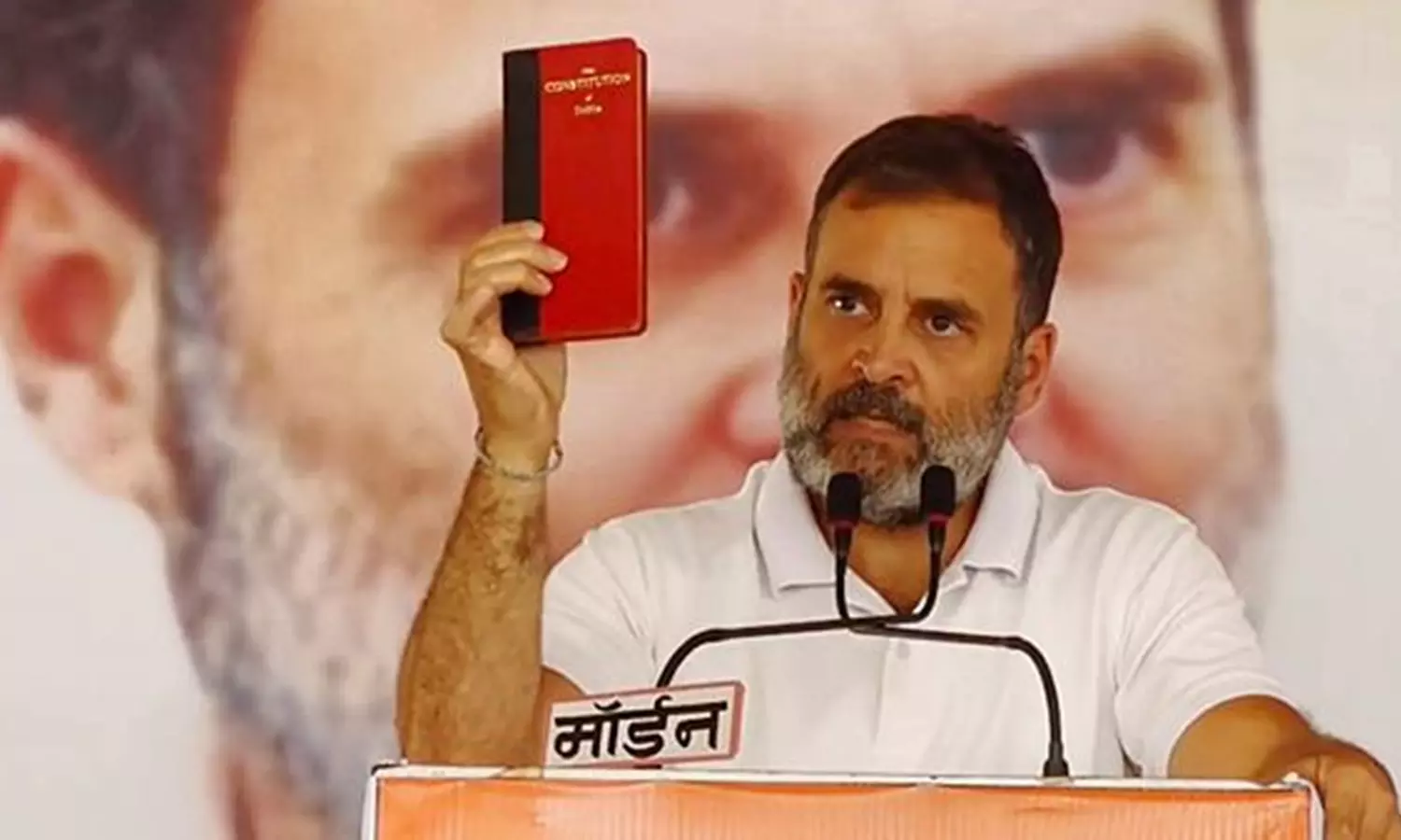 Pocket sized constitution becomes a cherished item among people