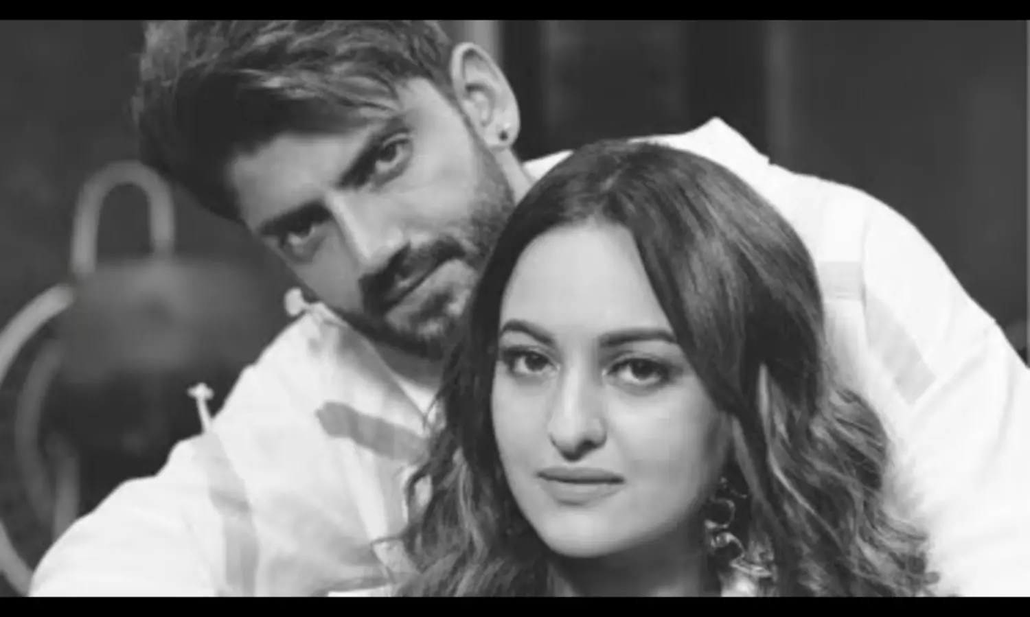 Sonakshi Sinha says ‘It is nobody’s business’ on wedding with beau Zaheer Iqbal