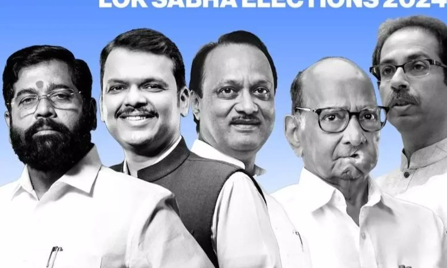 Internal strife fumes in Mahayuti and Mahavikas Aghadi post-election in Maharashtra