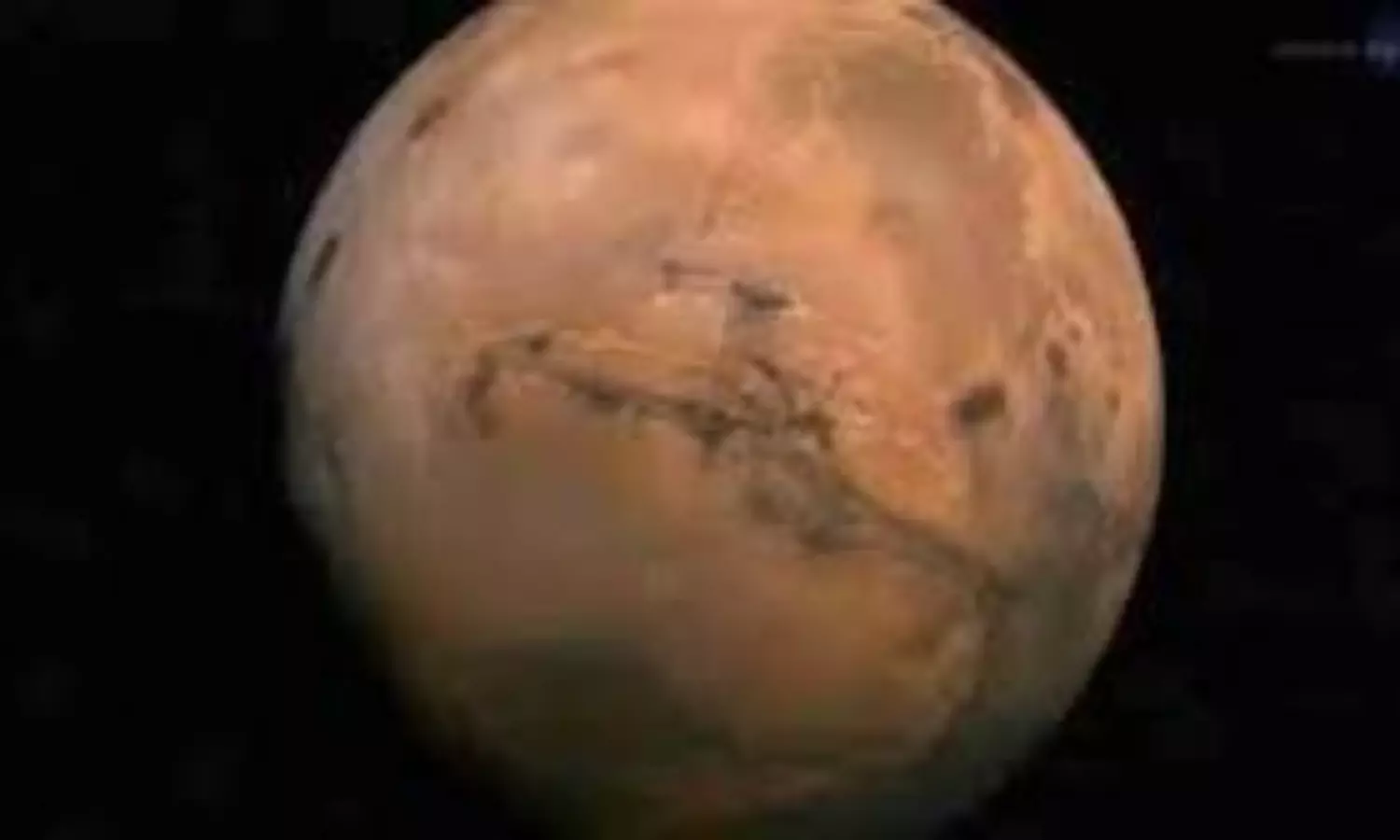 Mars